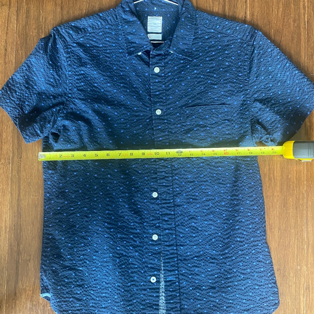 Gap Men’s Casual Shirt NWOT